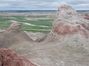 Badlands National Park