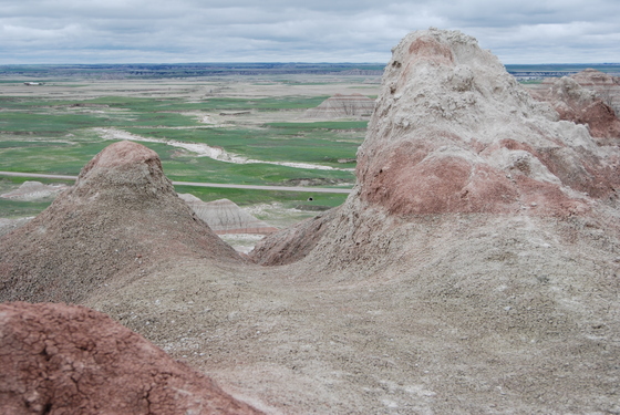 Badlands National Park