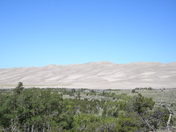 Great Sand Dunes National Park