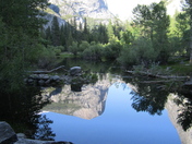 Yosemite National Park