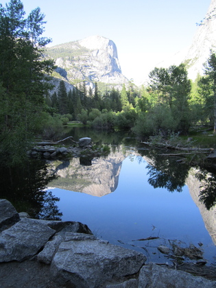 Yosemite National Park