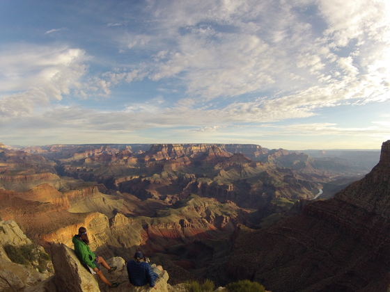 Grand Canyon National Park