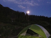 Arapaho National Recreation Area
