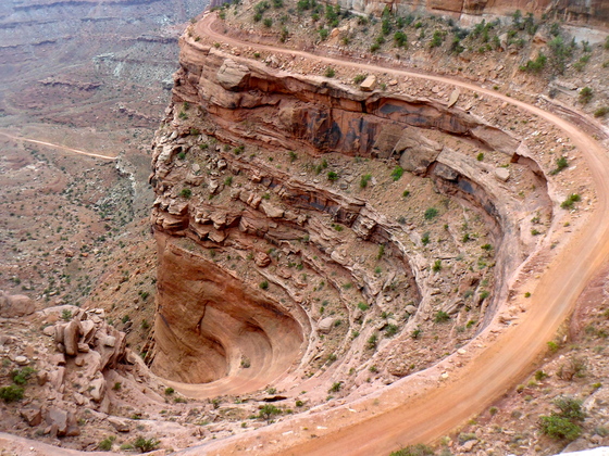 Canyonlands National Park, Utah