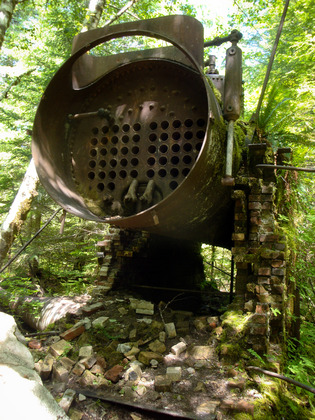 Opal Creek Wilderness