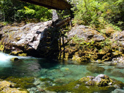 Opal Creek Wilderness