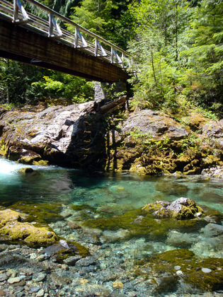 Opal Creek Wilderness