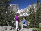 Rocky Mountain National Park
