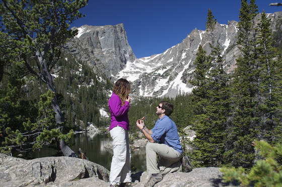 Rocky Mountain National Park
