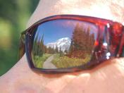 Mt. Rainier National Park