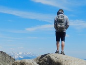 Mount Evans Wilderness