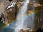 Yosemite National Park