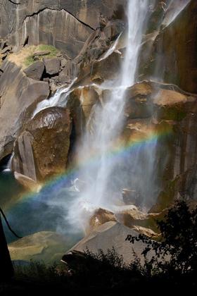 Yosemite National Park