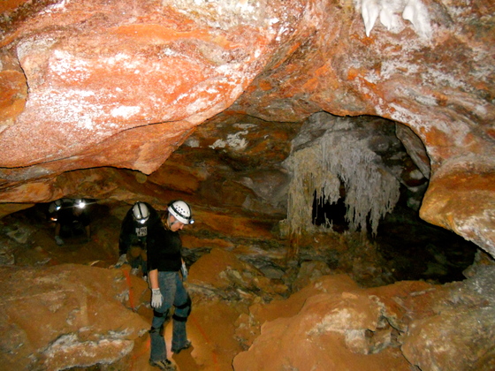 Carlsbad Caverns