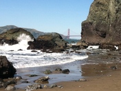 Golden Gate National Recreation Area