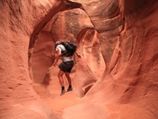 Grand Staircase/Escalante National Monument
