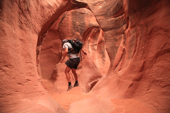 Grand Staircase/Escalante National Monument