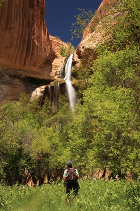 Grand Staircase/Escalante National Monument