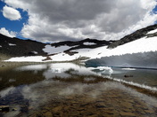 Hoover Wilderness