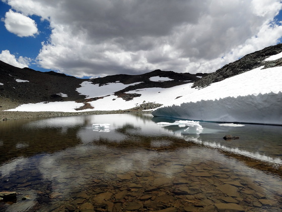 Hoover Wilderness