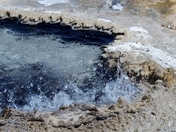 Yellowstone Nationa Park