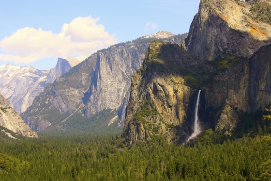 Yosemite