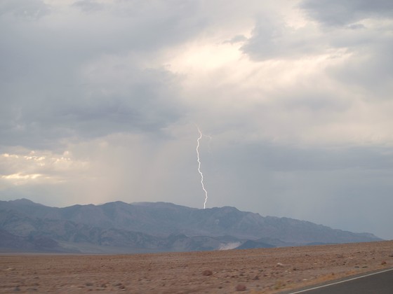 Death Valley National Park