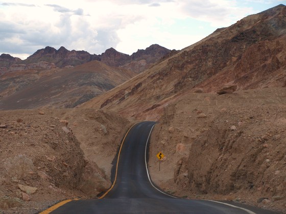 Death Valley National Park