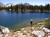 Kearsage Pass