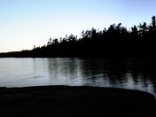 Boundary Waters Canoe Area Wilderness