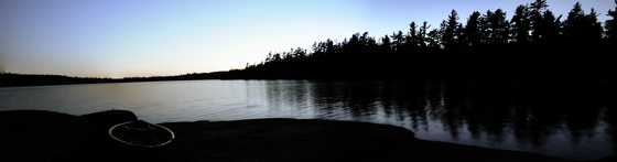 Boundary Waters Canoe Area Wilderness