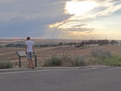 Little Bighorn Battlefield National Monument