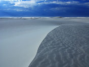 White Sands National Monument