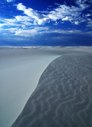 White Sands National Monument