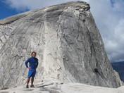 Yosemite / Half Dome