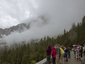 Yosemite National Park