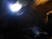Carlsbad Caverns National Park, New Mexico