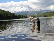 Mount Hood National Forest