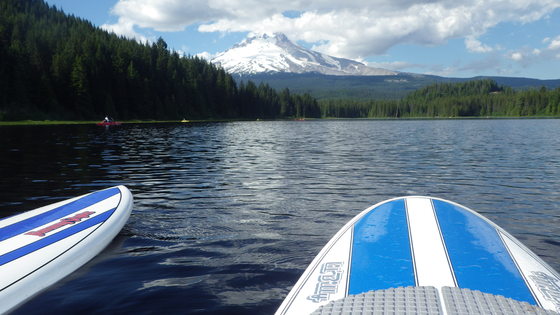 Mt. Hood National Forest