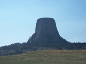 Devils Tower National Monument