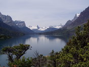 Glacier National Park - East Side