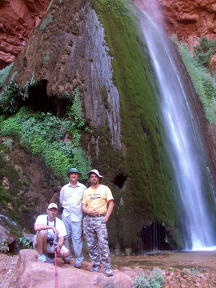 Grand Canyon