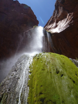Grand Canyon National Park