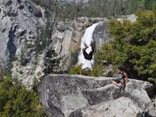 Yosemite National Park