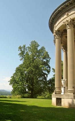 Vanderbilt Mansion