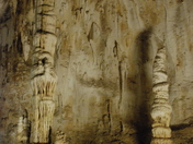 CARLSBAD CAVERNS NAT'L PARK