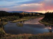 Grand Teton National Park