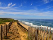 Cape Cod National Park