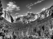 Yosemite National Park