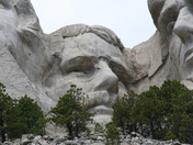 Mt Rushmore